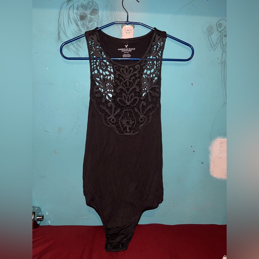 American Eagle Bodysuit